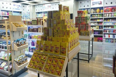 加盟恬芽進口食品 開啟優質食品銷售新篇章